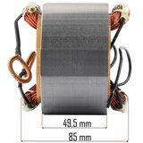  Stator za blanjalicu debljine PM-SG-2000T-SN | shoptok.hr