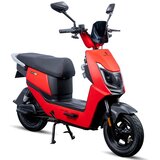 Galaxy Električni bicikl 10" FUTURA 250W (baterija 48V/24Ah) crvena | Eponuda.com