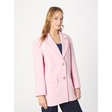 Selected Femme Blazer 'TILDA' svetlo roza | Shoptok.si