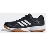 Adidas SPEEDCOURT Muška obuća za odbojku, crna, veličina 44 | shoptok.hr