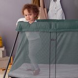 BabyBjörn® prijenosni krevetić dark green | shoptok.hr