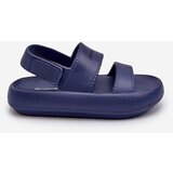Boto Lightweight Foam Sandals with Velcro ProWater | ePonuda.com