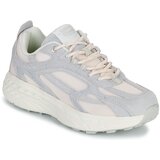 Mercer Amsterdam Nizke superge The Re-Run Max Suede Siva | Shoptok.si