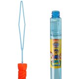  Štapić za izradu velikih mjehurića od sapunice Paw Patrol 120ml - crveni | shoptok.hr