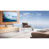 Tcl 55C6K Google TV 55" 4K Ultra HD QD Mini LED | Eponuda.com