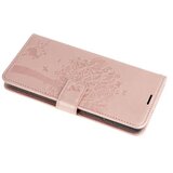 Mezzo ovitek za SAMSUNG GALAXY A54 5G drevo rose gold | Shoptok.si