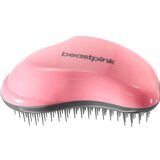 BeastPink Hair Mate krtača za lase 1 kos u