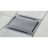  Slivnik nikl alfor 11X11CM | Eponuda.com