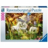 Ravensburger puzzle (slagalice) - Jednorozi u šumi RA15992 Cene