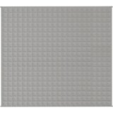  Teška deka siva 200x230 cm 13 kg od tkanine | shoptok.hr