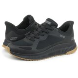 Skechers Muške patike Bobs Squad 4, Crne Cene