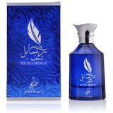Khadlaj Rasayel Shagaf Eau De Parfum 100 ml (man) Cijene