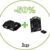 Panasonic baterije LR03EPS/10BW 6+4F | Eponuda.ba