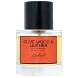 Parfem za oba spola Label EDP EDP 50 ml Olive Wood &amp Leather | shoptok.hr