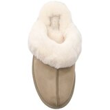 Ugg W Scuffette Ii Mustard Seed Bež | shoptok.hr