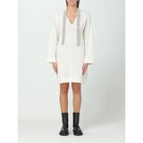 FABIANA FILIPPI Kratke obleke ABD223F480 25 Bež | Shoptok.si