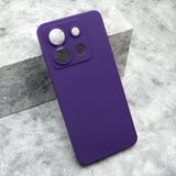 GENTLE Maska za telefon COLOR za Xiaomi Redmi Note 13 Pro 5G lila Cene