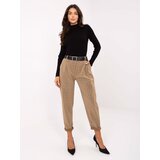 MODA ITALY Pants-IT-SP-242976.29P-camel | shoptok.hr