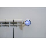  Immax NEO 07732A - komplet od 3 termostatskih glavica, 2xAA/3V, Tuya | Eponuda.com