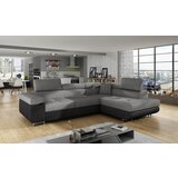  Kotna sedena garnitura Notie-Desna-Sawana21/Soft11 | Shoptok.si