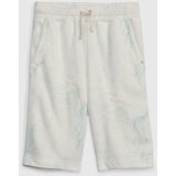 GAP Kids Tracksuit Shorts - Boys Cijene
