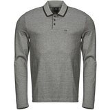 Armani Exchange Polo majice dolgi rokavi POLO SHIRT Večbarvna Cene