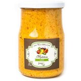 Plodovi Vlasine ajvar sa plavim paradajzom (pašteta) ljuti 550gr | ePonuda.com
