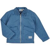 Timberland Jakne VESTE T60290/827 Modra Cene