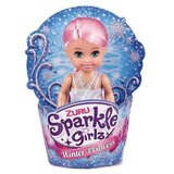 Zuru Sparkle Girlz Zimska princesa Model 02 | Shoptok.si