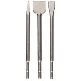 CRAFTOMAT Set dlijeta SDS-Plus (SDS Plus, 3 -dij.) | shoptok.hr