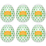 Tenga Egg Stud - jaja za masturbaciju (6kom) | shoptok.hr