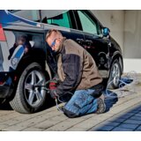 Einhell TC-PW 610, pneumatski udarni odvijač | shoptok.hr