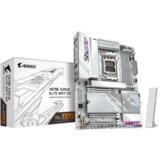 Gigabyte X870E AORUS ELITE WIFI7 ICE, DDR5, SATA3, USB4, DP, 2.5GbE, WiFi 7, AM5 ATX | Shoptok.si