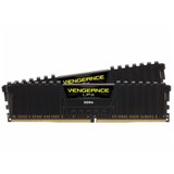 Corsair Memorija VENGEANCE LPX 16GB(2 x 8GB)/DIMM/DDR4/3600MHz/1.35V/C18/XMP 2.0 | ePonuda.com