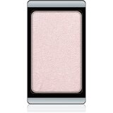 Artdeco Eyeshadow Pearl sjenila za oči za umetanje u paletu s bisernim sjajem nijansa 97 Pearly Pink Treasure 0,8 g Cijene