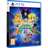 Gamemill Entertainment Nickelodeon All-star Brawl 2 (Playstation 5) | Shoptok.si
