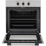 Vox SBM6510X3D Ugradbena pećnica, 65l, 59,5 cm x 59,5 cm x 57,5 ​​cm | Eponuda.ba