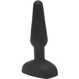 b-Vibe Vibracijski analni čep Trio Plug | Shoptok.si