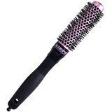Kiepe pure pink četka za kosu, crna, 25 mm | ePonuda.com