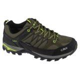  Cipele CMP Rigel Low WP 3Q54457-22ER za muškarce | shoptok.hr