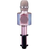 Lenco Bluetooth zvučnik BMC-090PI AUX, Uklj. držač Ružičasta | Eponuda.ba