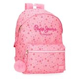 PepeJeans Ranac 42 cm - Pink ( 67.123.23 ) | ePonuda.com