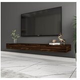 Hanah home TV polica Avalon Walnut | Eponuda.com