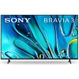 55'' S35BP BRAVIA 3Google TV; 4K HDR procesor X14K Ultra HD; HDR; Triluminos Pro;