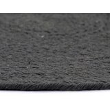  Podmetači 6 kom obični/tamnosivi 38 cm okrugli pamučni | Eponuda.com