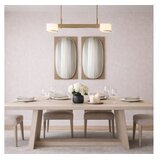Hanah home Ogledalo Transparenza 39 x 72 Bronze | Eponuda.com