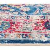 Perivi tepih raznobojni 80 x 150 cm | shoptok.hr