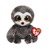 TY pliš TI Sloth smeđi plišani privjesak BOOS, 15 cm Cijene