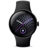 Google Pametna ura Pixel Watch 5 (41mm) Satin Dark Anthracite, (5000311442) Cene