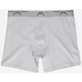 A-COLD-WALL* Bokserice Boxer Shorts za muškarce, boja: siva, ACWMU005-grey